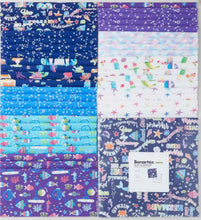 Load image into Gallery viewer, Mystical Mermaids 10 Inch Stacker (Layer Cake)

