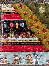 Load image into Gallery viewer, Joy to The World - 3 Yard Bundle
