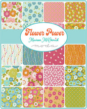 Load image into Gallery viewer, Clementine Picnic Posies - Flower Power
