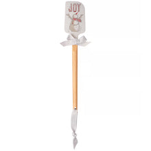 Load image into Gallery viewer, Joy Snowman Spatula

