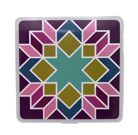 Summit St Box - Meadow