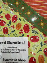 Load image into Gallery viewer, Tomato Garden - 3 Yard Bundle
