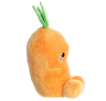 Load image into Gallery viewer, Cheerful Carrot - Palm Pals
