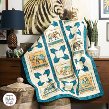 Load image into Gallery viewer, Panel Perfect - Fabric Cafe
