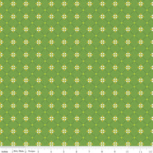 Load image into Gallery viewer, Green Crosshatch - Autumn Afternoon
