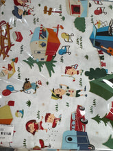 Load image into Gallery viewer, Happy Campers - 3 Yard Bundle
