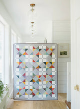 Load image into Gallery viewer, Just Two Charm Pack Quilts
