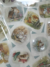Load image into Gallery viewer, Bunny Storytime -  3 Yard Bundle
