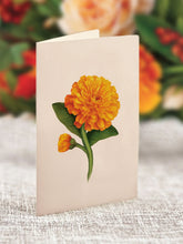 Load image into Gallery viewer, Fresh Cut Paper Bouquet - Pumpkin Spice
