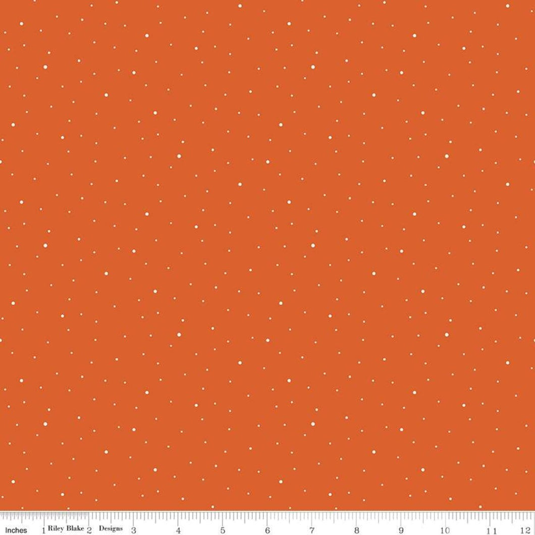 Autumn - Dapple Dot