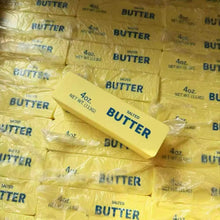 Load image into Gallery viewer, Yellow Butter Stick Squishies - Regular and Jumbo!
