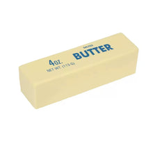 Load image into Gallery viewer, Yellow Butter Stick Squishies - Regular and Jumbo!
