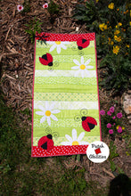 Load image into Gallery viewer, Busy Lady Bugs Pattern - Patch Abilities
