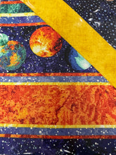 Load image into Gallery viewer, Celestial Planes - 3 Yard Bundle
