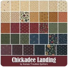 Load image into Gallery viewer, Chickadee Landing  10 Inch Stacker (Layer Cake)
