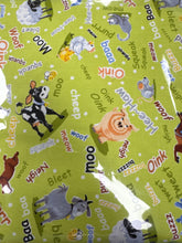 Load image into Gallery viewer, Animal Farm -  3 Yard Bundle
