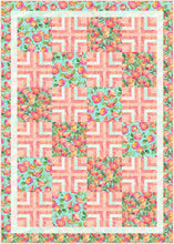 Load image into Gallery viewer, Go Big With 5-Yard Quilts - Fabric Cafe
