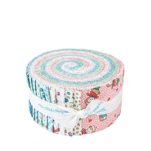 Playtime 30's (Jelly Roll)