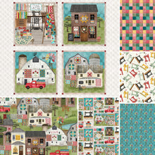 Load image into Gallery viewer, Keepsake Patch - Shop Hop
