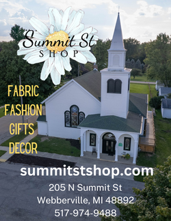 Summit St Shop