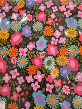 Load image into Gallery viewer, Floral Dog Love - 3 Yard Bundle
