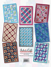 Load image into Gallery viewer, Quilts In A Jiffy - Fabric Cafe
