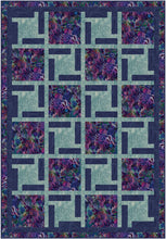 Load image into Gallery viewer, Weekend 3-Yard Quilts - Fabric Cafe
