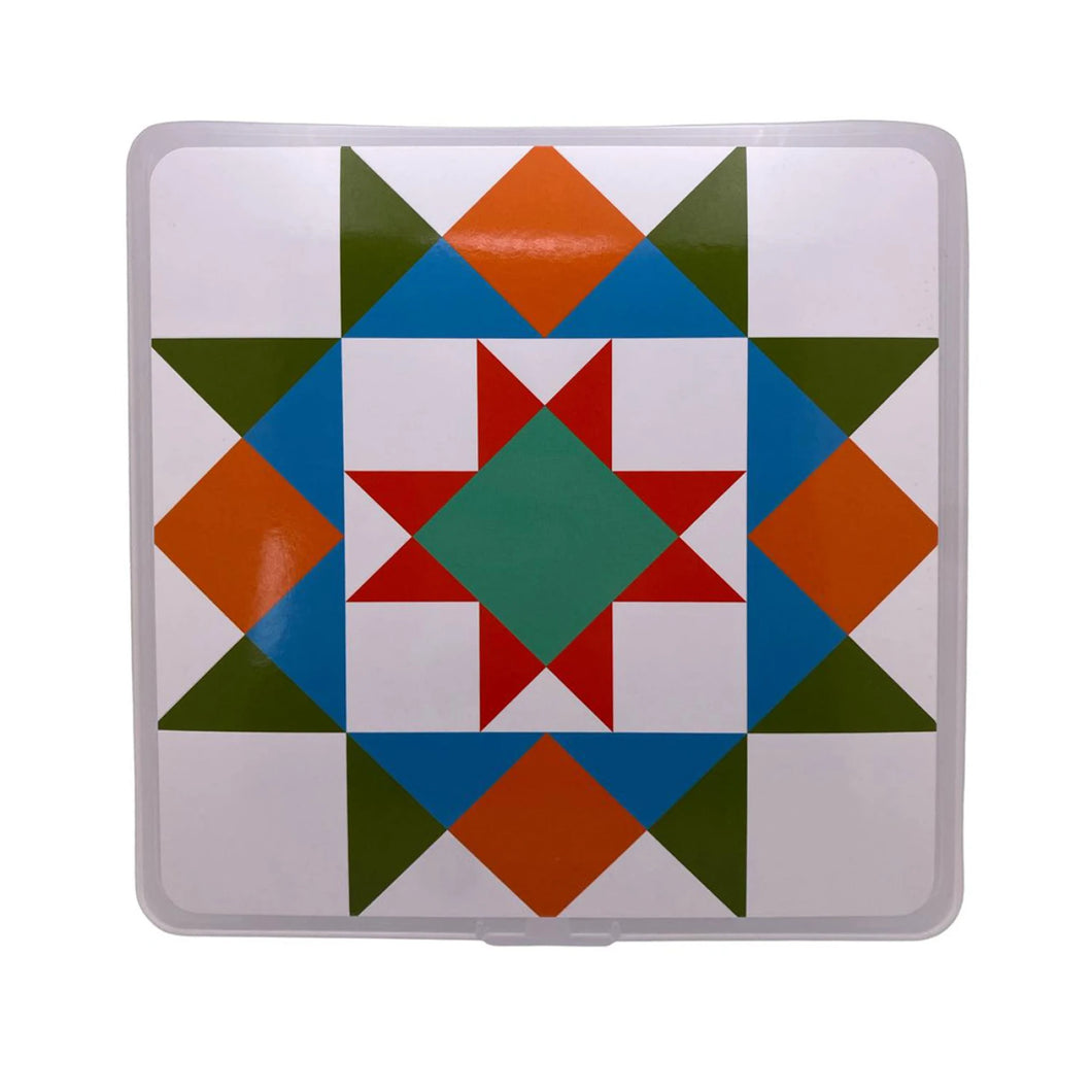 Summit St Box - Farmhouse