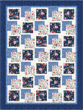 Load image into Gallery viewer, Step It Up With 5-Yard Quilts - Fabric Cafe
