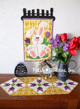 Load image into Gallery viewer, Honey Bunny Pattern - Patch Abilities
