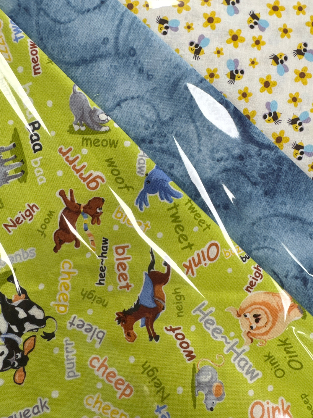 Animal Farm -  3 Yard Bundle
