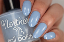 Load image into Gallery viewer, Northern Nail Polish - Blueberry Festival
