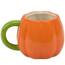 Load image into Gallery viewer, Jack O Lantern Mug
