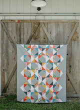 Load image into Gallery viewer, Just Two Charm Pack Quilts

