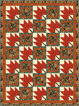 Load image into Gallery viewer, Step It Up With 5-Yard Quilts - Fabric Cafe
