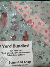 Load image into Gallery viewer, Squirrel - 3 Yard Bundle
