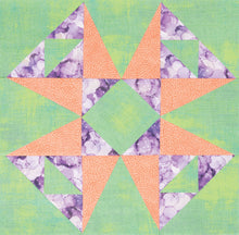 Load image into Gallery viewer, Quick &amp; Easy All Stars Block Tool - Debbie Rodgers
