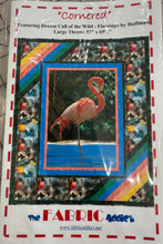 Load image into Gallery viewer, Cornered - The Fabric Addict
