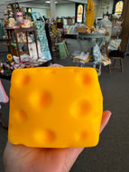 Large Cheese Squishy