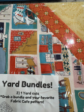 Load image into Gallery viewer, House Mouse Light - 3 Yard Bundle
