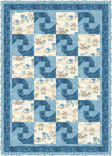 Load image into Gallery viewer, Weekend 3-Yard Quilts - Fabric Cafe
