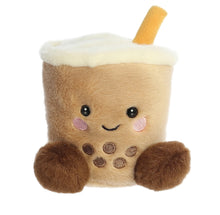 Load image into Gallery viewer, Milky Tea Boba - Palm Pals
