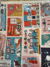 Load image into Gallery viewer, House Mouse - 3 Yard Bundle
