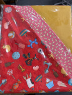 Lucky Rubber Duck -  3 Yard Bundle