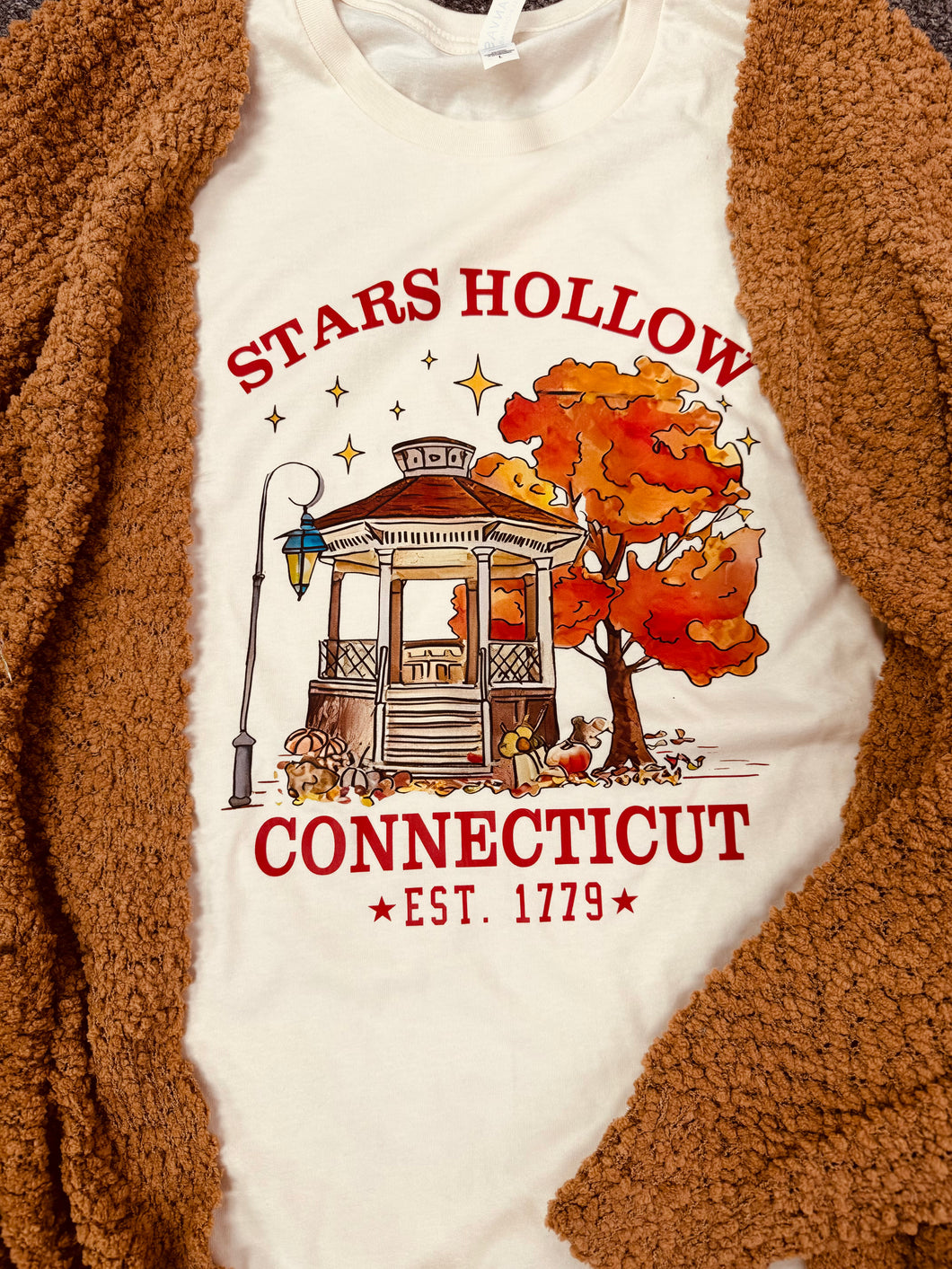 Stars Hollow T-Shirt