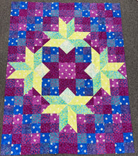 Load image into Gallery viewer, Meet Me In Barcelona - February Ticket To Quilt Bundle
