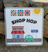 Load image into Gallery viewer, Summit St Box - Shop Hop
