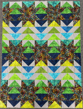 Load image into Gallery viewer, September Ticket To Quilt Kit
