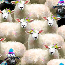 Load image into Gallery viewer, Black Sheep - Back To The Farm
