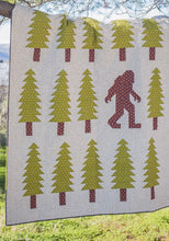 Load image into Gallery viewer, Legendary Quilt Pattern - Elizabeth Hartman
